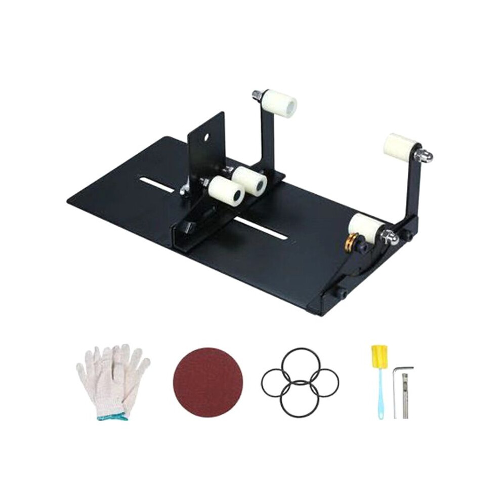 Glass Bottle Cutter Kit Stainless Iron Cutting Control Create Glass Sculptures Cutter For Diy Glass Cutting Machine 4713241332590