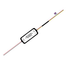 1 Stück DRL-Controller Auto Auto LED Tagfahrlicht Relais Kabelbaum Dimmer An/Aus 12-18 V Nebelscheinwerfer Controller SK-CD0105
