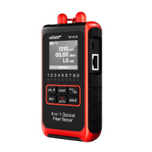 Noyafa Glasvezel Vermogensmeter Visual Fault Locator NF-916 VFL REF FC SC ST Rj45 Glasvezelkabeltester Netwerktools