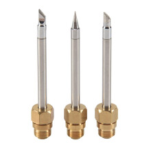 510 Interface Soldering Iron Tip USB Soldering Iron Tip 5V Battery Soldering Iron Tip Soldering Rework Accessories
