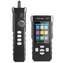 NF-8506 Network Cable Tester Supports Test/IP Scan/Network Port Speed Multifunction Cable Tracker Finding Tool