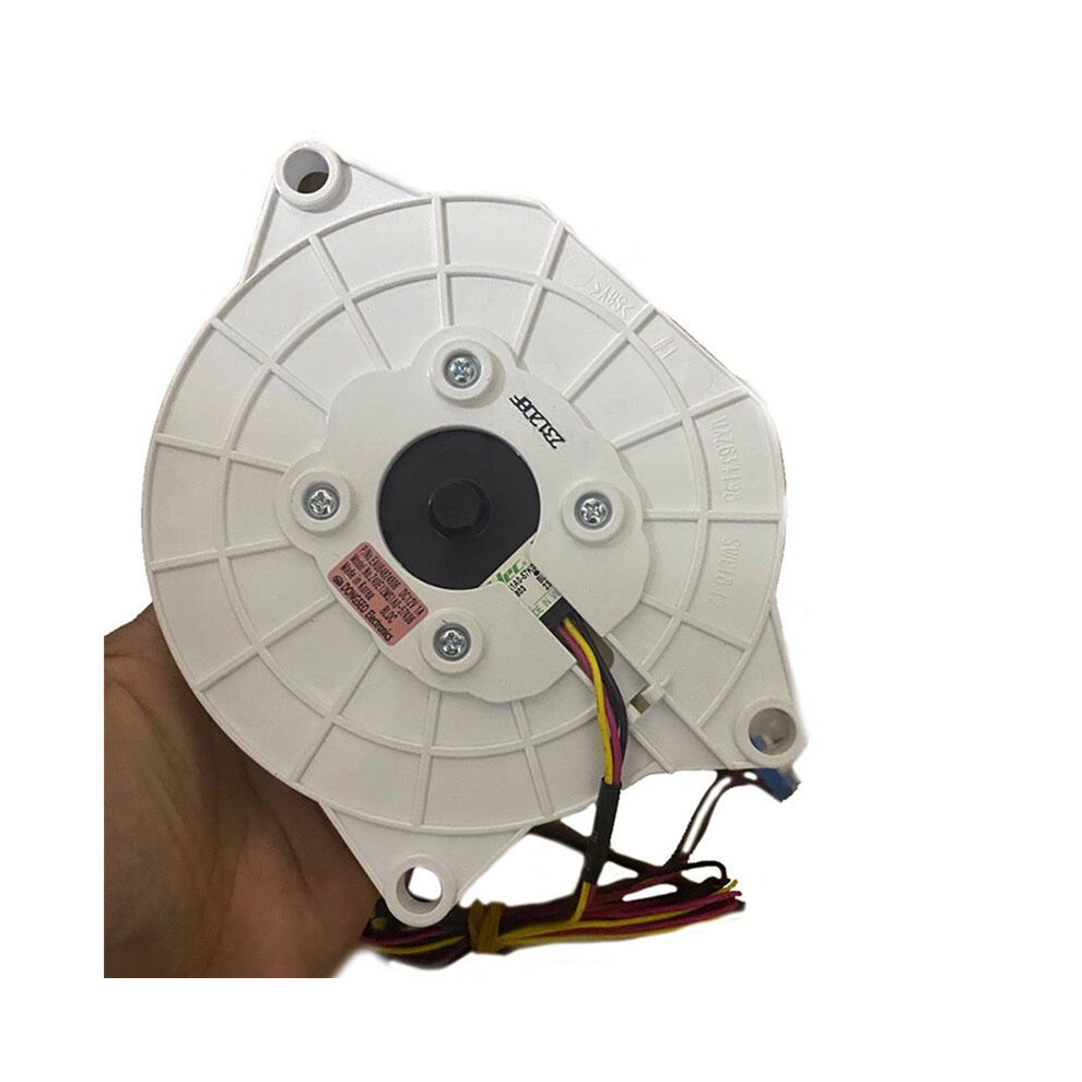 Refrigerator Motor Assembly Refrigeration Fan Eau64824805 Damper Eau64824806 New Accessories 4712139592870