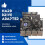 2.5 Inch 4 TF to  Adapter Card, Self-Made SSD Solid State Drive, For Micro- to  Group  Card 3
