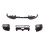 Replacement for  Elite Series 2 Controller RB LB Bumper RT LT Trigger Buttons Holder Repair Part Game Accessories 1
