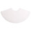 Conical Diffuser Photography Accessories Light Softbox Portable Assembly Prop for Jewelry Product Spotlight Studio 1