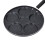 Mini Iron Egg Frying Pan Nonstick Handle 17.5cm for Breakfast 8