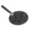 Mini Iron Egg Frying Pan Nonstick Handle 17.5cm for Breakfast 11