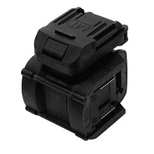 BL1830 Adapter Converter for 18V Li-Ion Battery Electric Power Tool for Zhipu Hongsong Jingmi LMlava KETEW