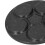 Mini Iron Egg Frying Pan Nonstick Handle 17.5cm for Breakfast 10