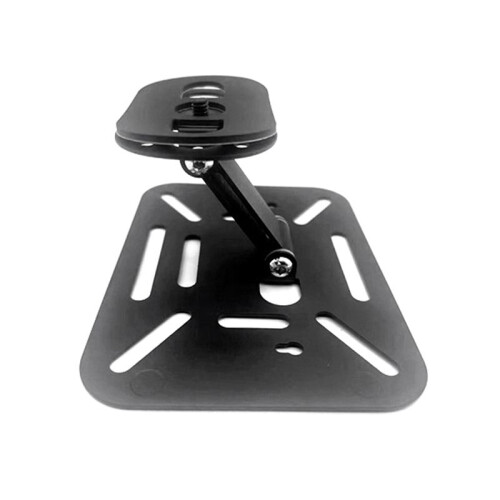 Projector Stand Ceiling Wall & Table Mount Bracket for  Home Theater Accessories Black 1