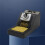 Soldering Iron Holder with Sleep Function Universal Multifunctional C210/C245 Handle for Power Station Tools 3