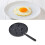 Mini Iron Egg Frying Pan Nonstick Handle 17.5cm for Breakfast 15