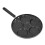 Mini Iron Egg Frying Pan Nonstick Handle 17.5cm for Breakfast 14