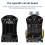 Car DIY Electronic Kit 51 MCU Ultrasonic Obstacle Avoidance Car Automatic Ranging Robot Programming DIY Kit 6
