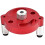 3-10mm Aluminum Alloy Dowel Jig - Handheld Drill Guide for Straight, Easy Holes 1