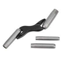 Brick Jointer, Handheld Builder Trimming Tool for Wall Renovation, Wall Beauty Stitcher, 1/2in 5/8in 3/4in 7/8in