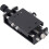 Stainless Steel CNC Carving Machine Z Axis-Lifting Module Bracket with Adjustable Height for TTS 55 PRO 1