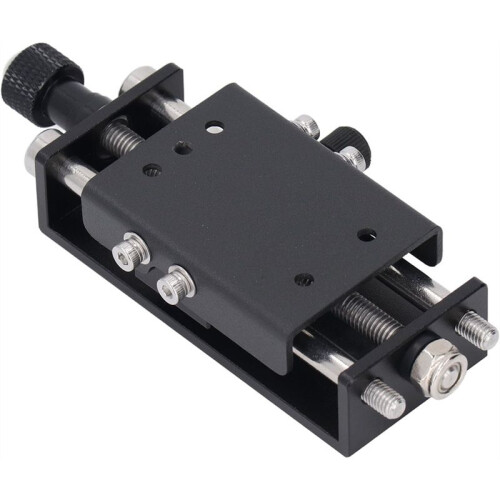 Stainless Steel CNC Carving Machine Z Axis-Lifting Module Bracket with Adjustable Height for TTS 55 PRO