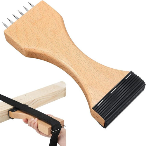 Webbing Puller Stretcher Webbing Stretcher Upholstery Tool Webbing Stretcher Stretching Webbing Tool 2