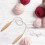 Aiguille Tricot Bois Multi Usage Idéale Pour Crochet 9