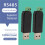 2x PC USB to RS485 -485 interface converter Serial adapter compatible + PLC 4