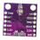 MLX90393 3D Digital Hall Sensors 3D Position of the Rotational Angular Displacement Sensor Board Contactless 3