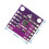 MLX90393 3D Digital Hall Sensors 3D Position of the Rotational Angular Displacement Sensor Board Contactless 6