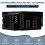 Universal Frequency Converter 220 to 380 Vfd Single Phase Input Three Phase Output 2.2KW Motor Governor 4