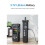 NF-8506 Network Cable Tester Supports Test/IP Scan/Network Port Speed Multifunction Cable Tracker Finding Tool 5