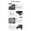NF-8506 Network Cable Tester Supports Test/IP Scan/Network Port Speed Multifunction Cable Tracker Finding Tool 6