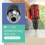 Convert Impact Driver Chuck and Shank Set Chuck Square Adapter Electric Drill Chuck 2