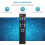 Replace Remote Control RC003PM for  AV Power Amplifier PM5003 PM5004 PM5005 PM6003 PM6005 PM6006 PM7003 10