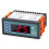 STC-100A Digital Temperature Controller AC220V Intelligent Temperature Regulator Refrigeration Heating Thermostat 2