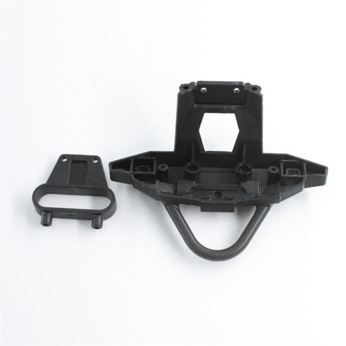 For SCY Remote Control Car Parts 16103-6011 Front Bump Assembly 2