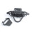 For SCY Remote Control Car Parts 16103-6011 Front Bump Assembly 4