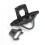 For SCY Remote Control Car Parts 16103-6011 Front Bump Assembly 5
