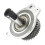 Electric Tools Spindle for CS23-355 316043710 Spindle Electric Tools Part Spindle Power Tool Accessories 2