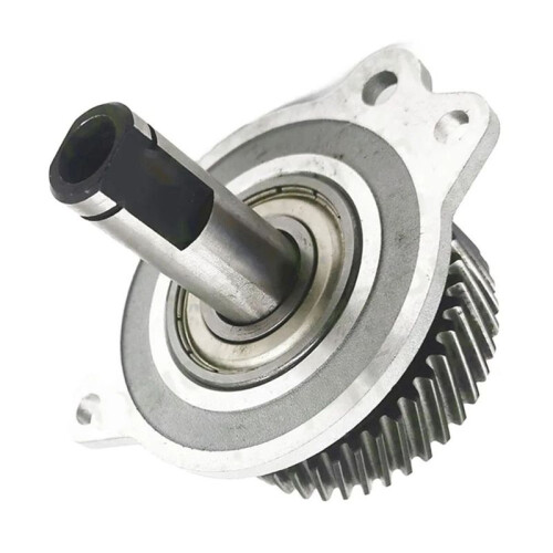 Electric Tools Spindle for CS23-355 316043710 Spindle Electric Tools Part Spindle Power Tool Accessories 1