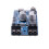 2X5W HIFI Stereo -Compatible 5.0 Power Amplifier Class D Audio Stereo Board Audio Component Amplifiers, 5