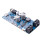 2X5W HIFI Stereo -Compatible 5.0 Power Amplifier Class D Audio Stereo Board Audio Component Amplifiers, 6