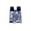 2X5W HIFI Stereo -Compatible 5.0 Power Amplifier Class D Audio Stereo Board Audio Component Amplifiers, 7