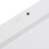 78 Keys Wireless Bluetooth Keyboard, Silver, Slim, Silent Buttons for PC & Tablet 12