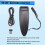 Scanner di Codici A Barre  Wireless  Portatile Portatile 1D 2D Codice A Barre QR 7