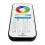 GLEDOPTO  Home 2.4G RGBCCT 6 Zone Group Control RF Remote Control Work with Pro Series for RGBCCT Controller 3