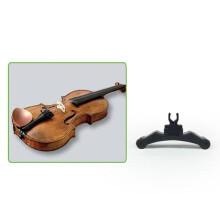 M100B Modulaire Contrabasmicrofoonclip voor DPA4099 Zachte Rubberen BASSES-Houder voor 6 mm Muziekinstrumentmicrofoons