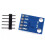 GY-273 HMC5883L Triple Axis Compass Magnetometer Sensor Module 3V-5V Three Axis Magnetic Field Module for 2