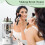 Electric Makeup Brush Cleaner Machine, 2025 Automatic  Makeup Brush Washer & Holder 5
