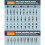 Magnetic Screwdriver: 40in1 Ratchet Screwdriver Tool Kit with -Joint Handle-Portable S2 Bits Precision Repair Tool 3
