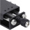 Stainless Steel CNC Carving Machine Z Axis-Lifting Module Bracket with Adjustable Height for TTS 55 PRO 8