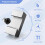 4PCS Lathe Facing Holder for AXA Quick Change CNC Turning Tool 250-101 3